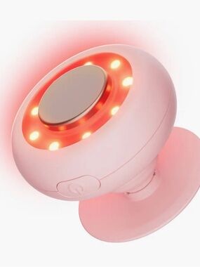 SolaWave 2-in-1 Skincare Mini LED Red Light Device